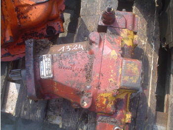 Hydraulic pump LINDE