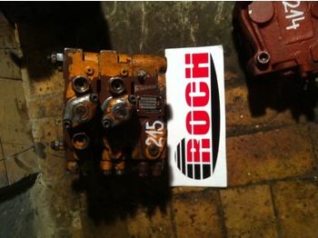 Hydraulic valve MARREL