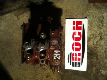 Hydraulic valve MARREL