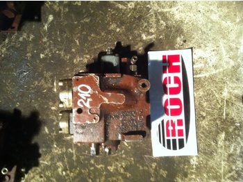 Hydraulic valve MARREL
