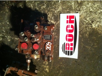 Hydraulic valve MARREL