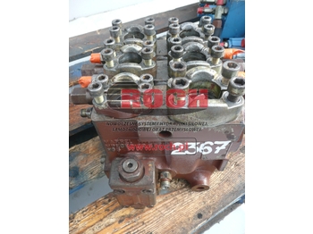 Hydraulic valve MARREL