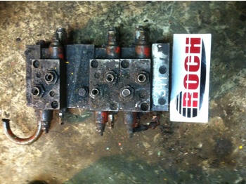 Hydraulic valve MARREL