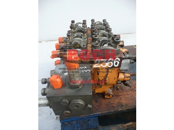 Hydraulic valve MARREL