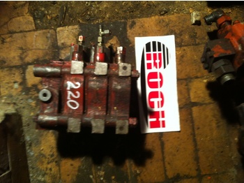 Hydraulic valve MARREL