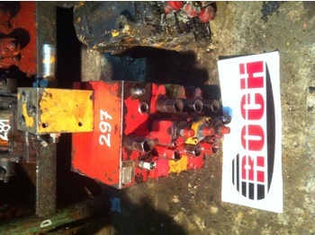 Hydraulic valve MARREL