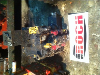 Hydraulic valve MARREL