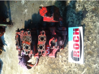 Hydraulic valve MARREL