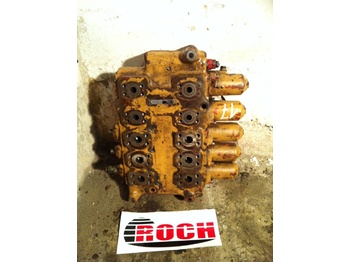 Hydraulic valve O&K