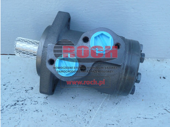 Hydraulic motor OMP32 ( ZAMIENNIK DANFOSS): picture 2 Hydraulic motor OMP32 ( ZAMIENNIK DANFOSS): picture 2