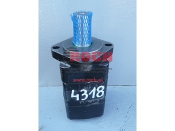 Hydraulic motor DANFOSS / SAUER