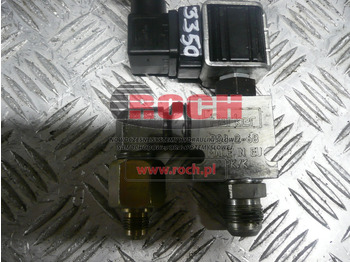 Hydraulic valve PARKER