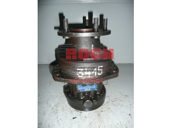 Hydraulic motor POCLAIN