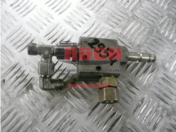 Hydraulic valve REXROTH