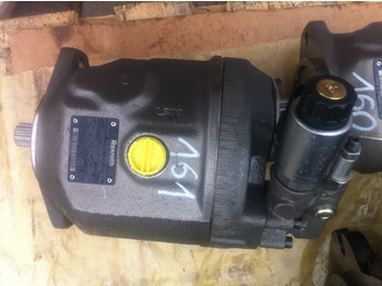 Hydraulic pump REXROTH
