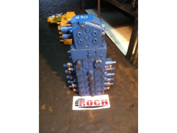 Hydraulic valve REXROTH