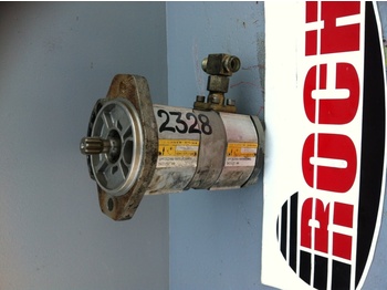 Hydraulic pump REXROTH