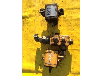 Hydraulic pump REXROTH