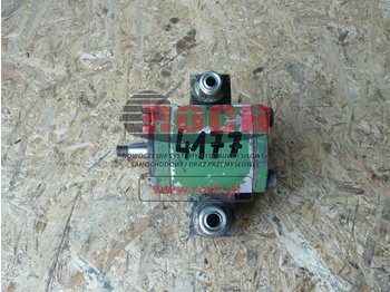 Hydraulic pump REXROTH