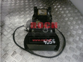 Hydraulic motor DANFOSS / SAUER