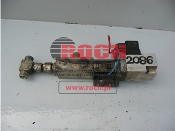 Hydraulic valve
