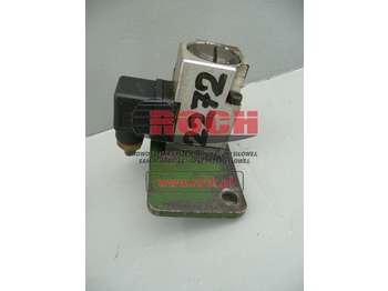 Hydraulic valve