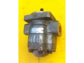 Hydraulic motor EATON / VICKERS