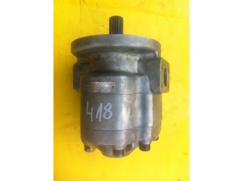 Hydraulic motor EATON / VICKERS