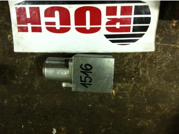 Hydraulic valve