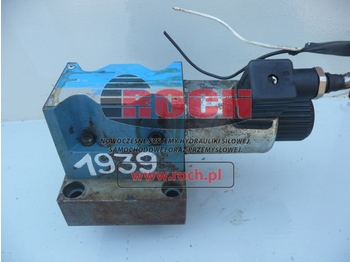 Hydraulic valve EATON / VICKERS
