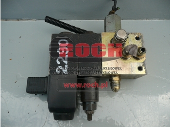 Hydraulic valve EATON / VICKERS
