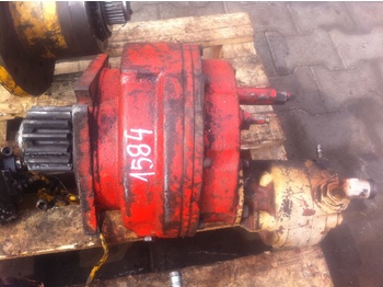 Hydraulic motor EATON / VICKERS