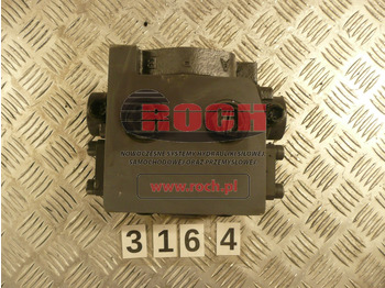 Hydraulic valve WIRTGEN