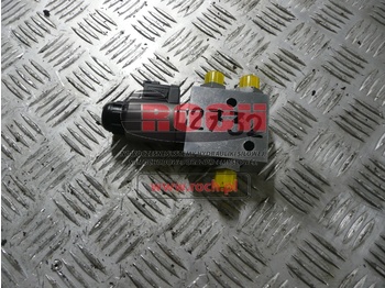 Hydraulic valve WIRTGEN