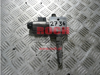 Hydraulic valve WIRTGEN
