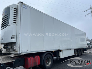 Isothermal semi-trailer SCHMITZ SKO