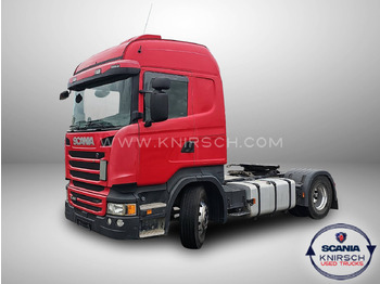 Tractor unit SCANIA R 450
