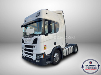 Tractor unit SCANIA R 450
