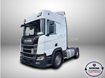 Tractor unit SCANIA R 450