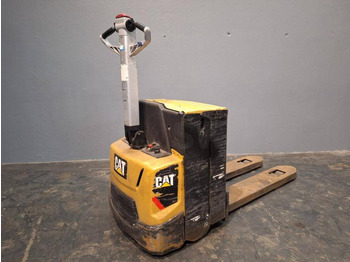 Pallet truck CATERPILLAR NPP20N2