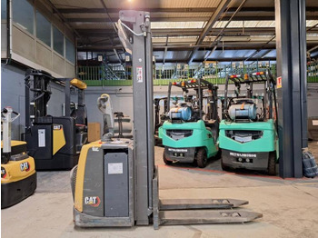 Stacker Caterpillar NSV16P: picture 5