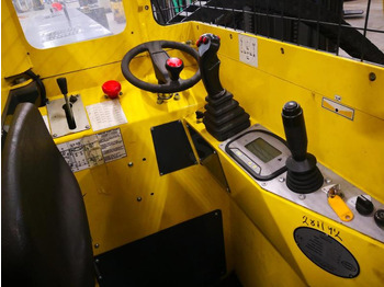 Side loader Combilift C4500GTE: picture 5 Side loader Combilift C4500GTE: picture 5