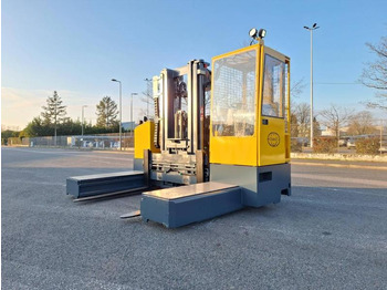 4-way reach truck COMBILIFT