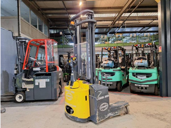 Stacker Combilift WR4: picture 4