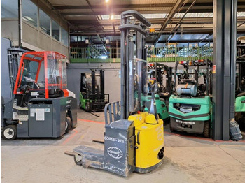 Stacker Combilift WR4: picture 5