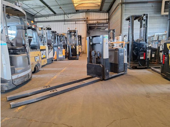 Order picker Crown GPC3055-2.0: picture 4