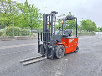 Leasing of Heli CPD30 Heli CPD30: picture 2