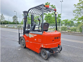 Leasing of Heli CPD30 Heli CPD30: picture 4