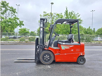 Leasing of Heli CPD30 Heli CPD30: picture 3