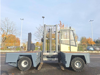 Side loader Hubtex S30 D: picture 4